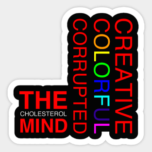 CCC Sticker